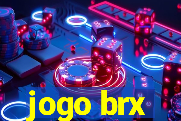 jogo brx